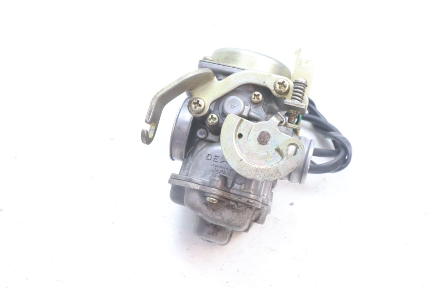 photo de CARBURETOR PEUGEOT KISBEE 4T 50 (2010 - 2017) - Zoom on usage condition