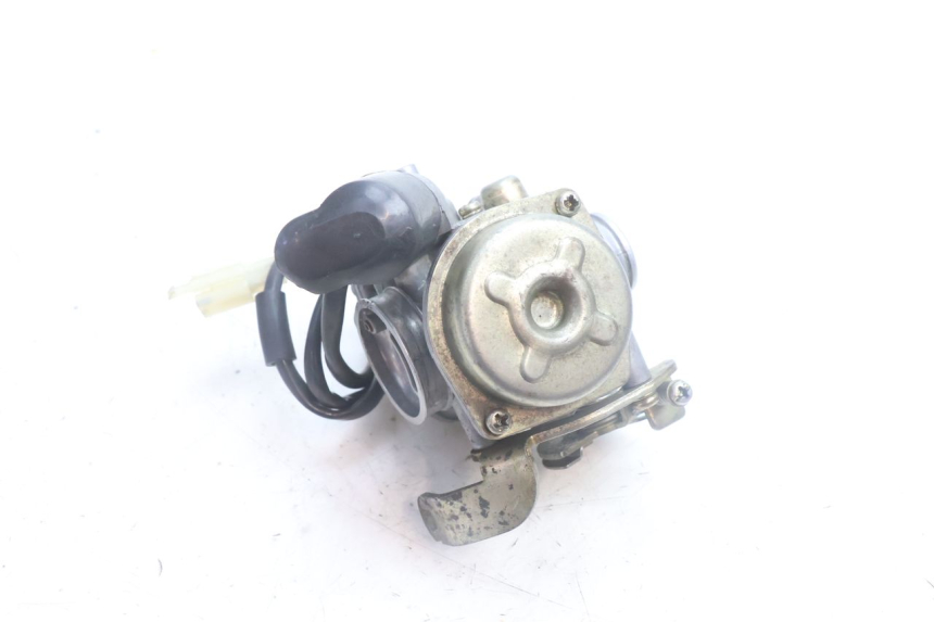 photo de CARBURETOR PEUGEOT KISBEE 4T 50 (2010 - 2017) - Product overview