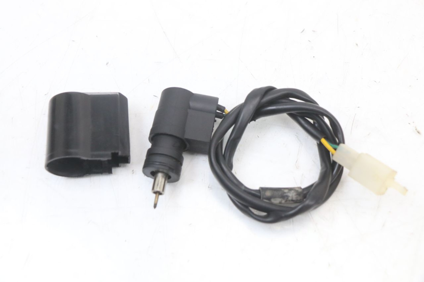 photo de CARBURETOR ORCAL KITE 4T 50 (2019 - 2023) - Component detail