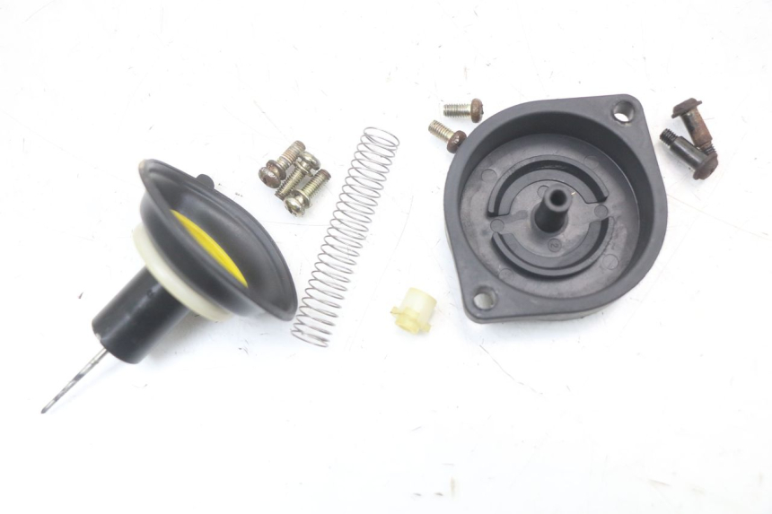 photo de CARBURETOR ORCAL KITE 4T 50 (2019 - 2023) - Zoom on usage condition