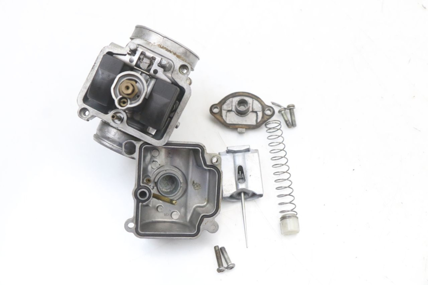 photo de CARBURETOR KAWASAKI KX 85 (2014 - 2021) - Component detail