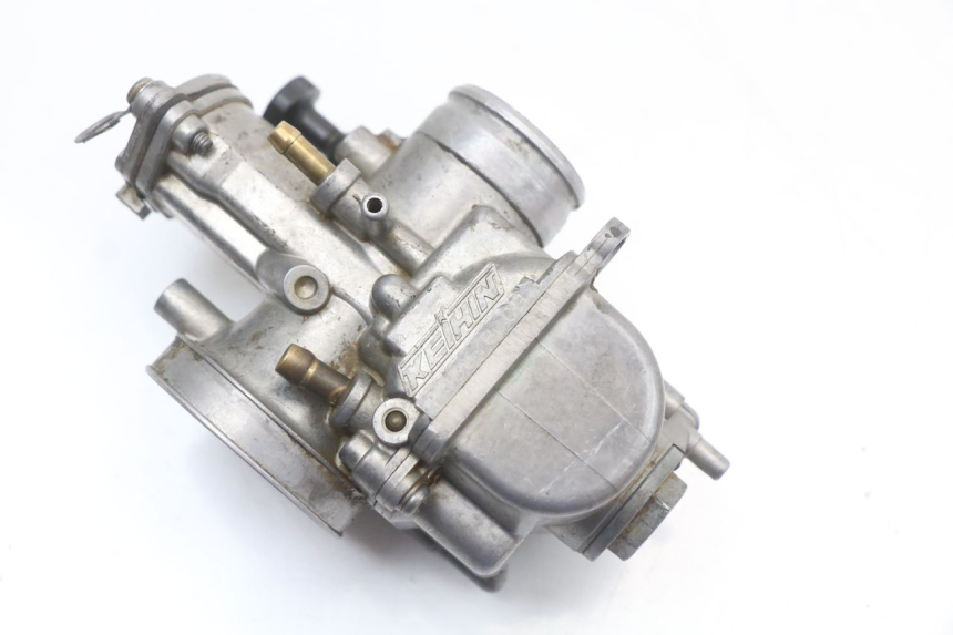photo de CARBURETOR KAWASAKI KX 85 (2014 - 2021) - Zoom on usage condition