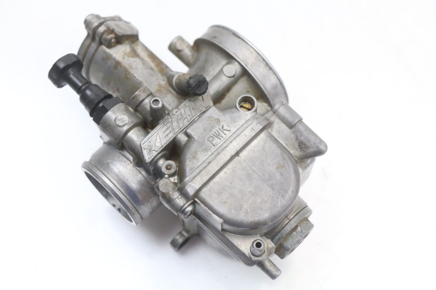 photo de CARBURETOR KAWASAKI KX 85 (2014 - 2021) - Technical close-up