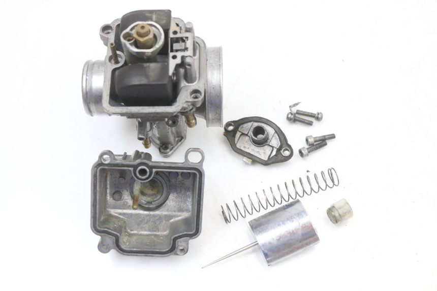 photo de CARBURETOR KAWASAKI KX 85 (2014 - 2021) - Component detail