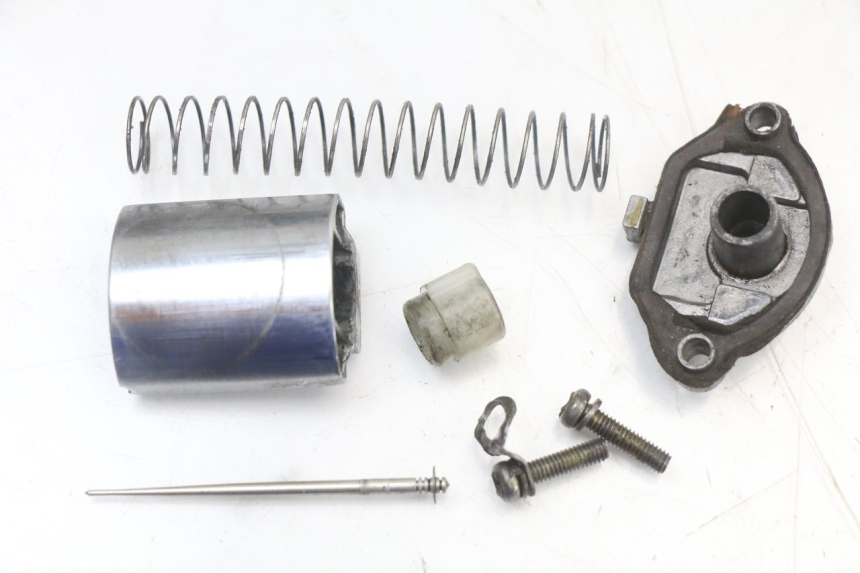 photo de CARBURETOR KAWASAKI KX 85 (2014 - 2021) - Distinctive features