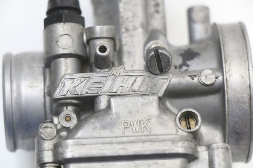 photo de CARBURETOR KAWASAKI KX 85 (2014 - 2021) - Alternative perspective