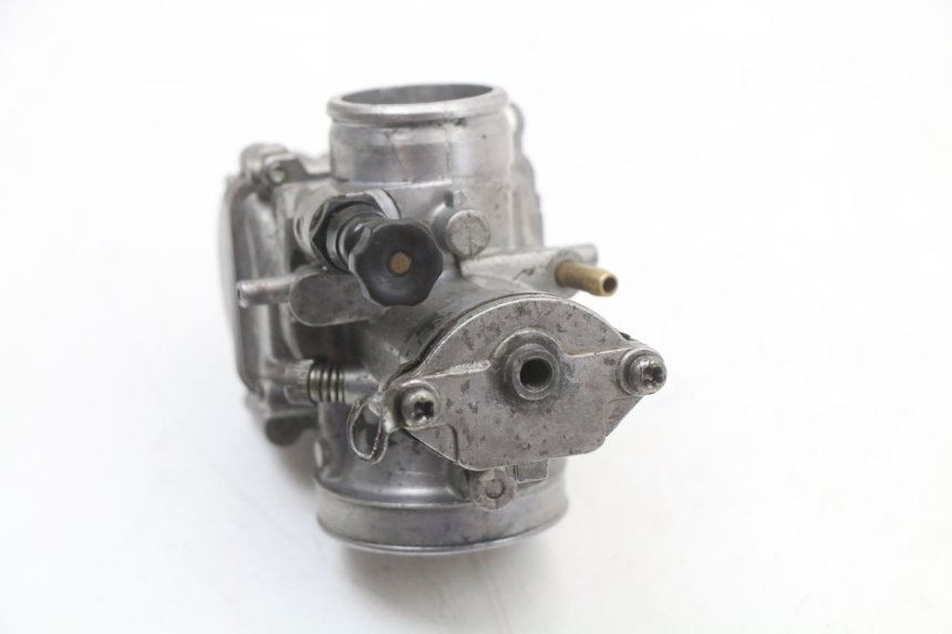 photo de CARBURETOR KAWASAKI KX 85 (2014 - 2021) - Fixing points details