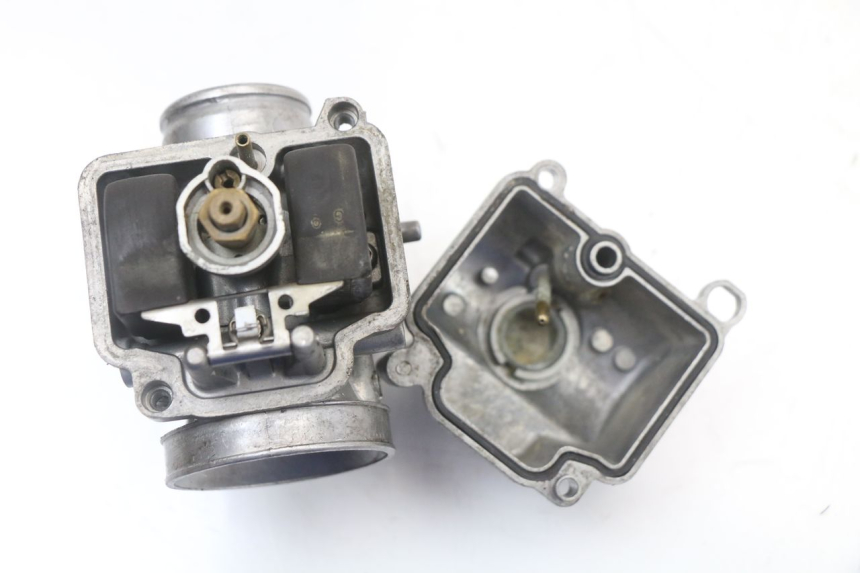 photo de CARBURETOR KAWASAKI KX 85 (2014 - 2021) - Markings and original references