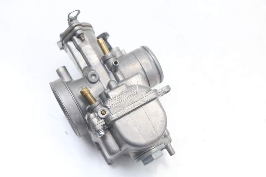 photo de CARBURETOR KAWASAKI KX L 85 (2022 - 2024) - Zoom on usage condition