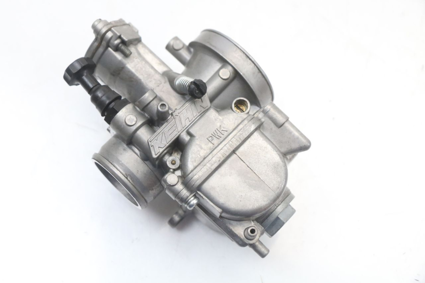 photo de CARBURETOR KAWASAKI KX L 85 (2022 - 2024) - Technical close-up