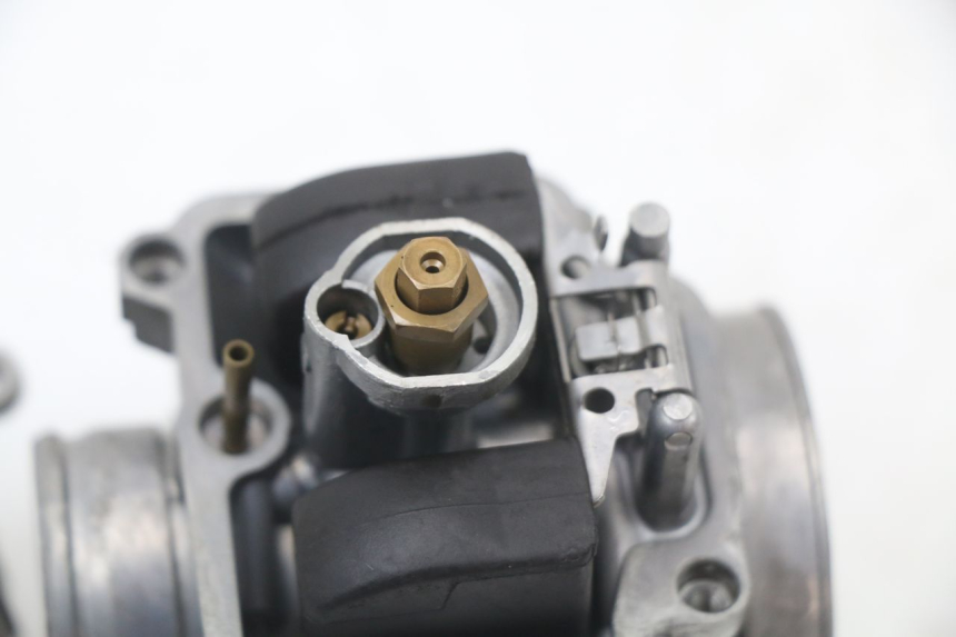 photo de CARBURETOR KAWASAKI KX L 85 (2022 - 2024) - Markings and original references