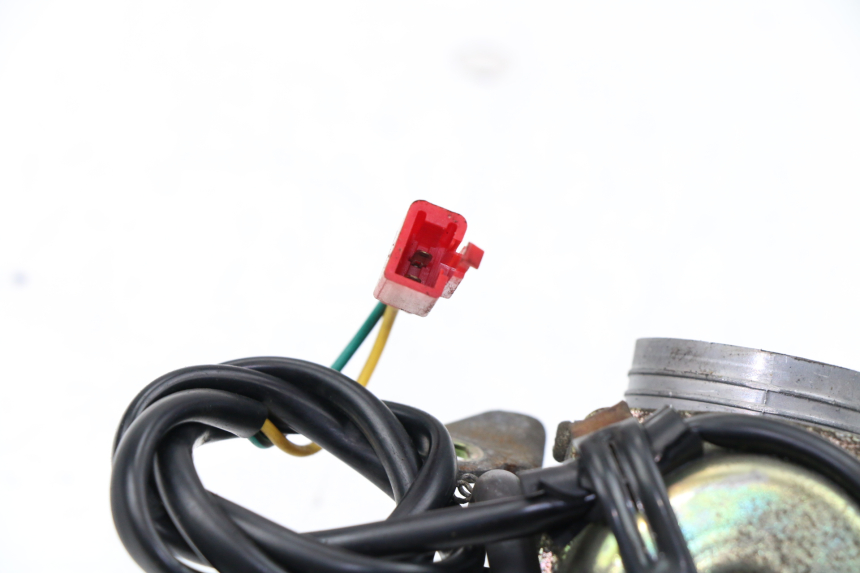 photo de CARBURETOR KYMCO PEOPLE S 125 (2000 - 2008) - Additional view of the item