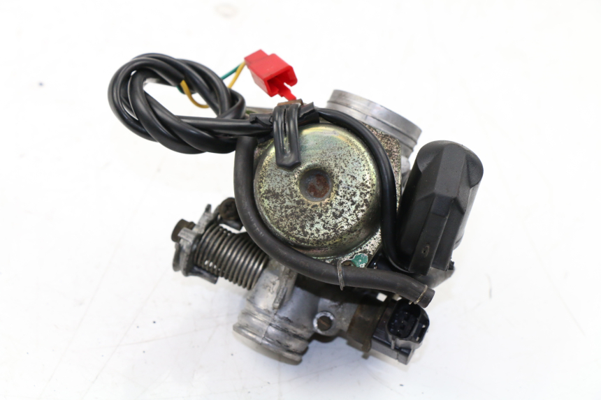 photo de CARBURETOR KYMCO PEOPLE S 125 (2000 - 2008) - Component zoom