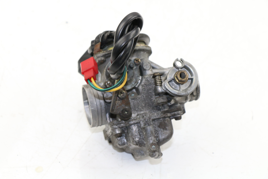photo de CARBURETOR KYMCO PEOPLE S 125 (2000 - 2008) - Alternative angle