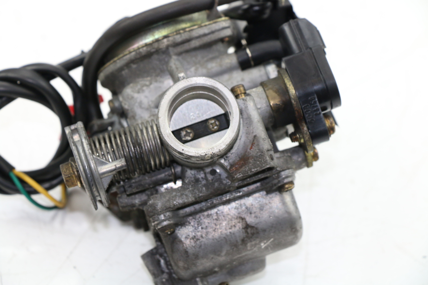 photo de CARBURETOR KYMCO PEOPLE S 125 (2000 - 2008) - Main view