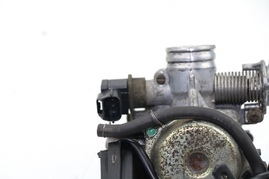 photo de CARBURETOR KYMCO PEOPLE S 125 (2000 - 2008) - Technical close-up