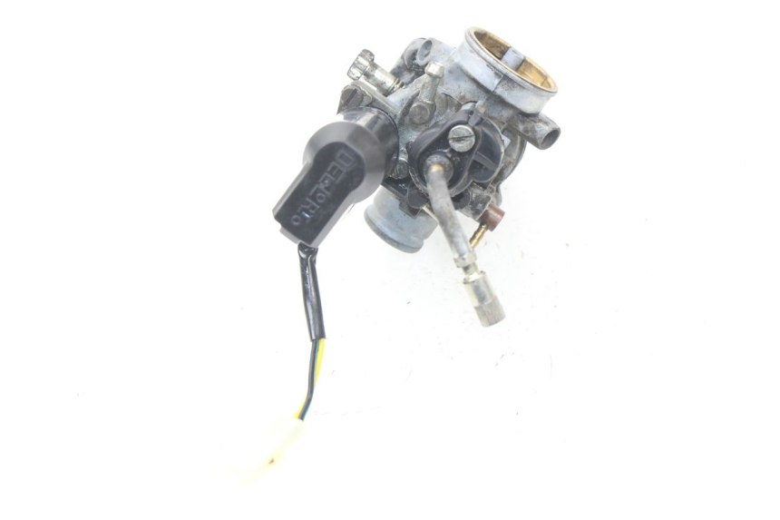 photo de CARBURETOR PIAGGIO LIBERTY 2T 50 (2009 - 2013) - Zoom on usage condition