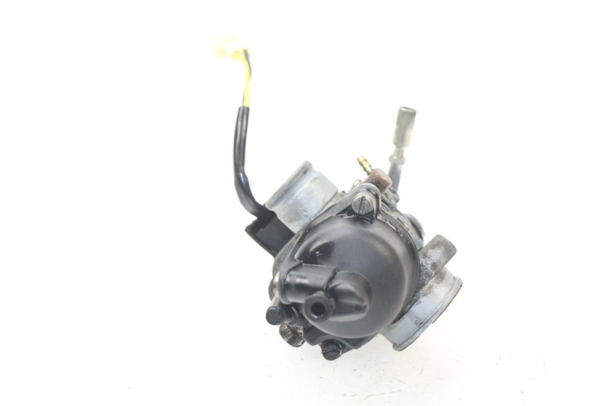 photo de CARBURETOR PIAGGIO LIBERTY 2T 50 (2009 - 2013) - Alternative perspective