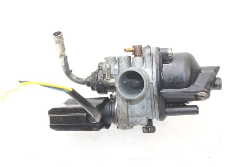 photo de CARBURETOR PIAGGIO LIBERTY 2T 50 (2009 - 2013) - Technical close-up