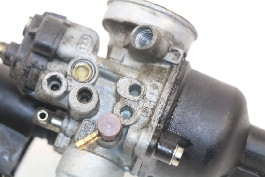 photo de CARBURETOR PIAGGIO LIBERTY 2T 50 (2009 - 2013) - Product overview