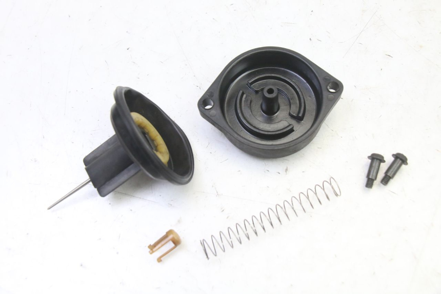 photo de CARBURETOR PIAGGIO LIBERTY 4T 50 (2009 - 2015) - Additional view of the item