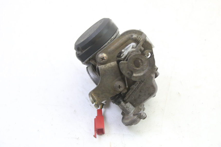 photo de CARBURETOR PIAGGIO LIBERTY 4T 50 (2009 - 2015) - Zoom on usage condition