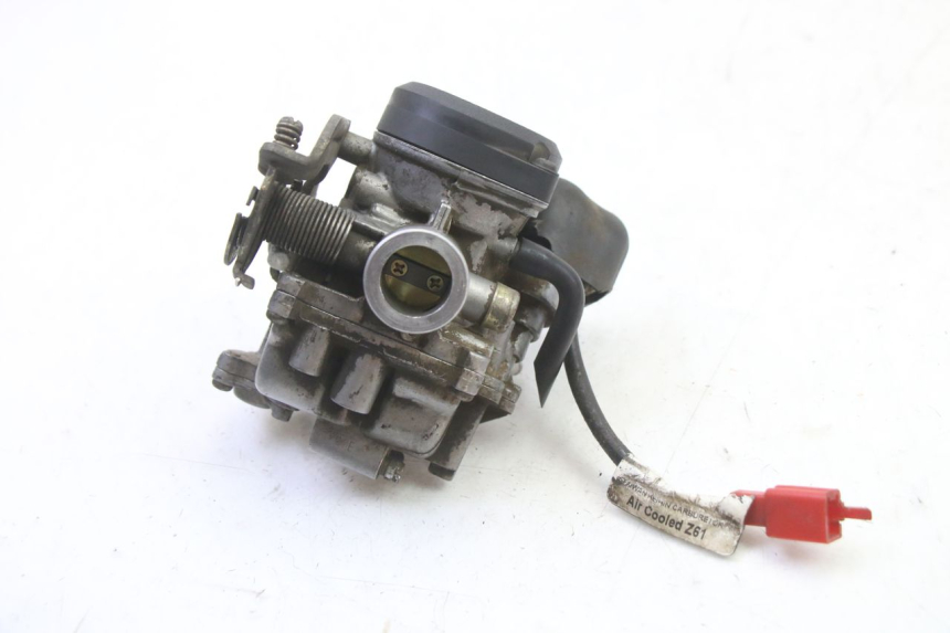 photo de CARBURETOR PIAGGIO LIBERTY 4T 50 (2009 - 2015) - Alternative perspective