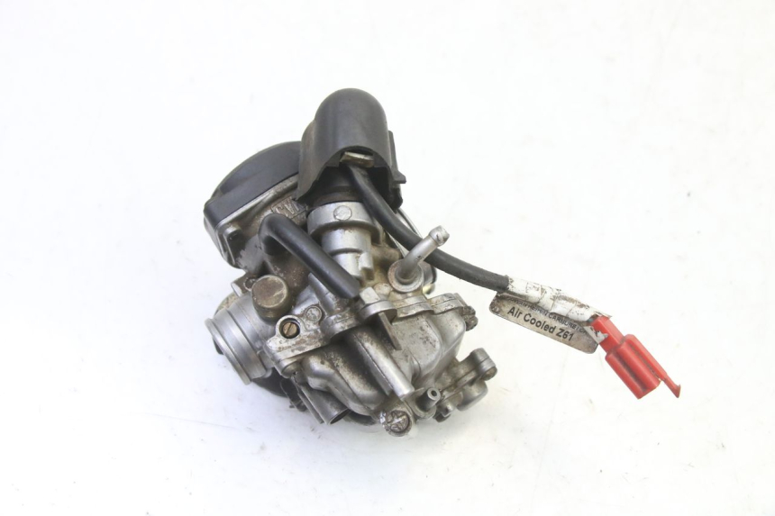photo de CARBURETOR PIAGGIO LIBERTY 4T 50 (2009 - 2015) - Technical close-up