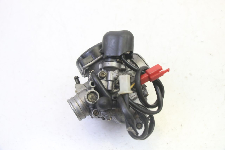 photo de CARBURETOR PIAGGIO LIBERTY 125 (1998 - 2008) - Component detail
