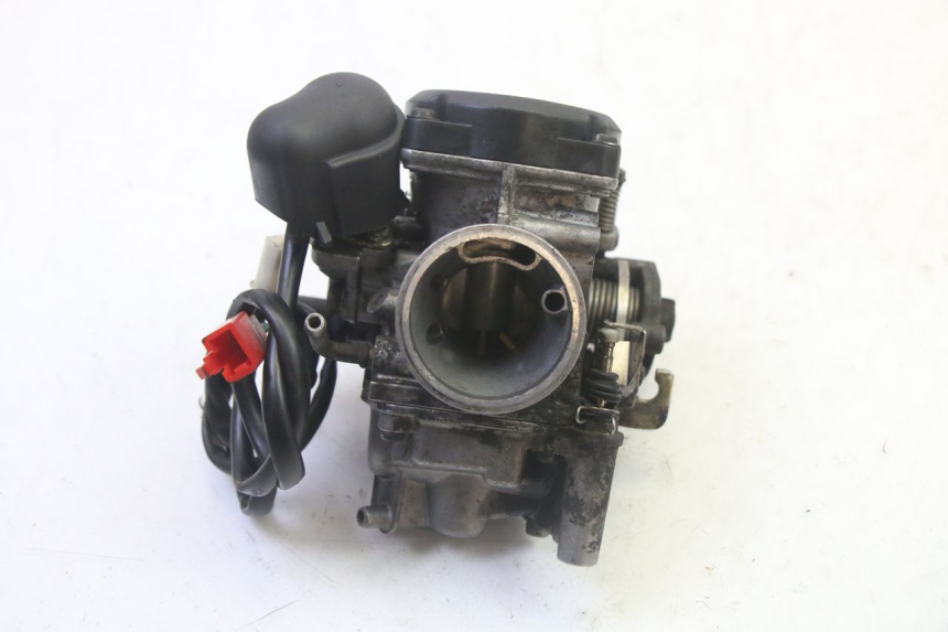 photo de CARBURETOR PIAGGIO LIBERTY 125 (1998 - 2008) - Zoom on usage condition
