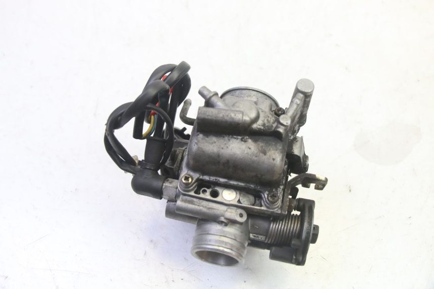 photo de CARBURETOR PIAGGIO LIBERTY 125 (1998 - 2008) - Product overview