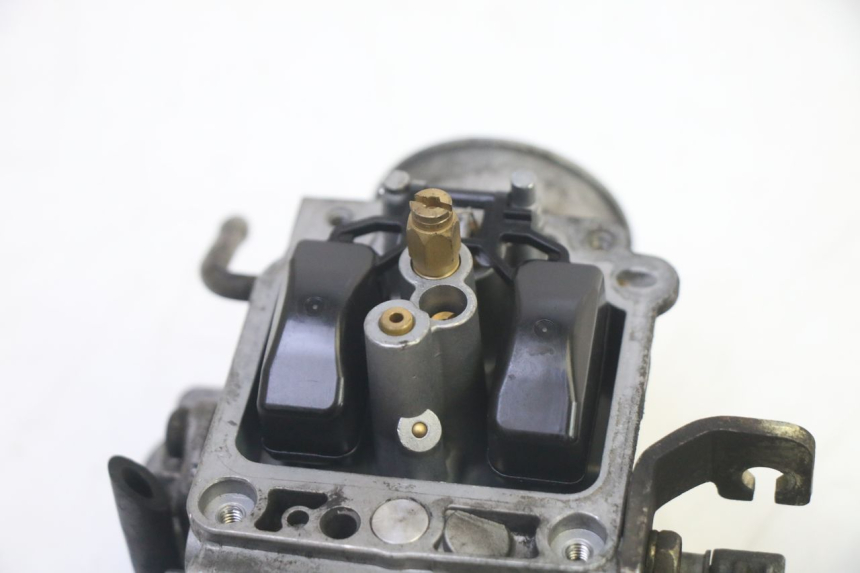 photo de CARBURETOR PIAGGIO LIBERTY 125 (1998 - 2008) - Surface and material condition