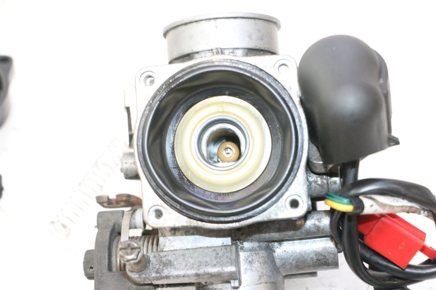 photo de CARBURETOR PIAGGIO LIBERTY 125 (1998 - 2008) - Additional view of the item