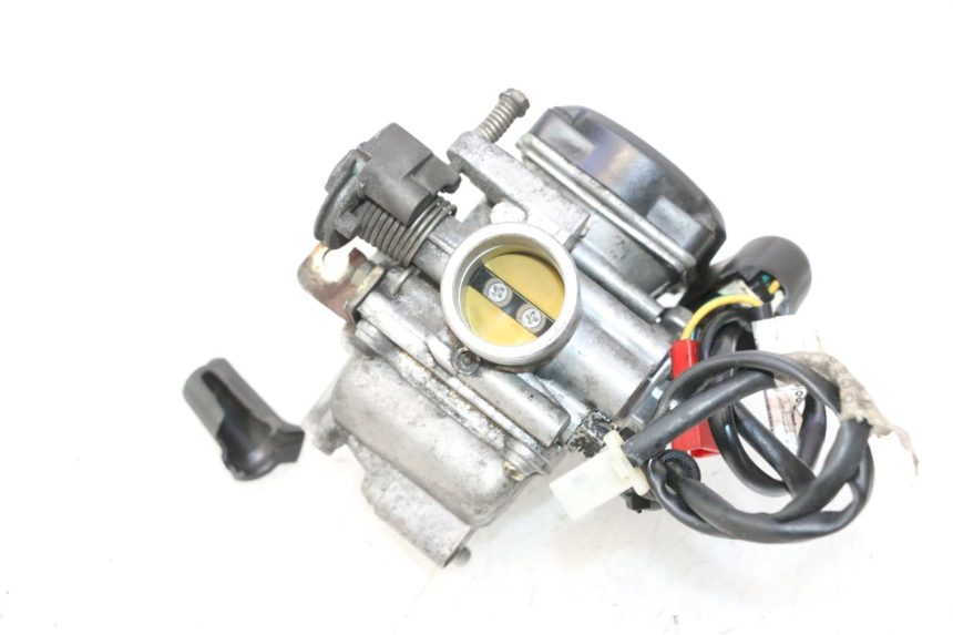 photo de CARBURETOR PIAGGIO LIBERTY 125 (1998 - 2008) - High-resolution close-up