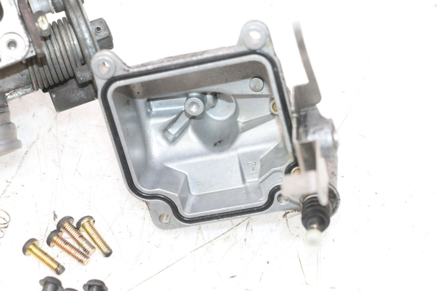 photo de CARBURETOR PIAGGIO LIBERTY 125 (1998 - 2008) - Technical close-up