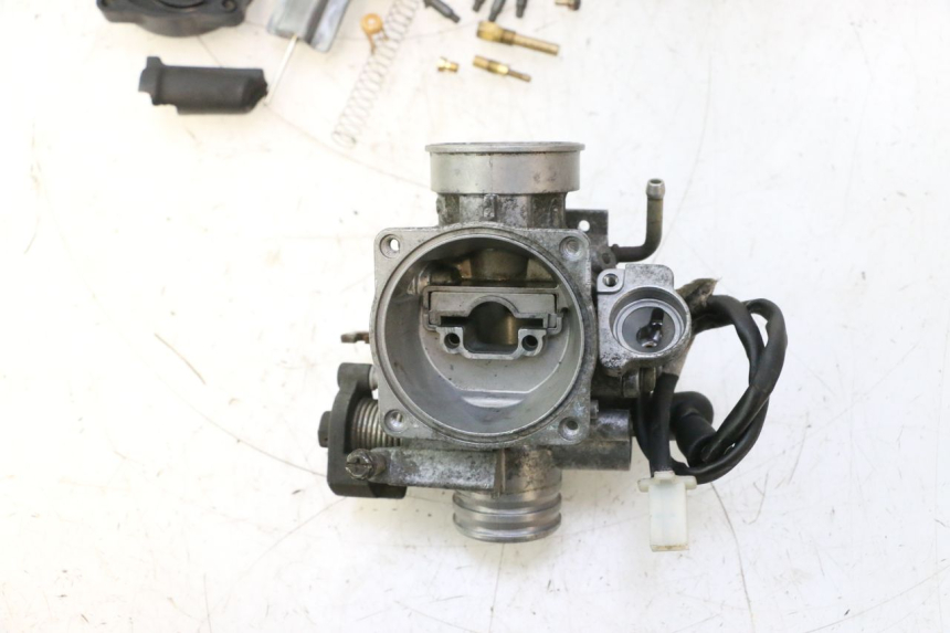 photo de CARBURETOR PIAGGIO LIBERTY 125 (1998 - 2008) - Checked used part