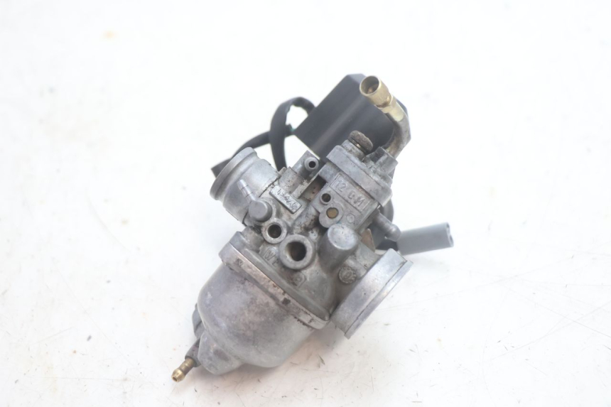 photo de CARBURETOR PIAGGIO LIBERTY 50 (1998 - 2003) - Component detail