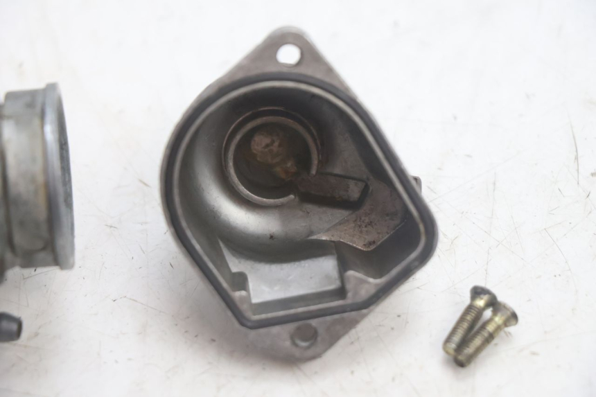 photo de CARBURETOR PIAGGIO LIBERTY 50 (1998 - 2003) - Distinctive features