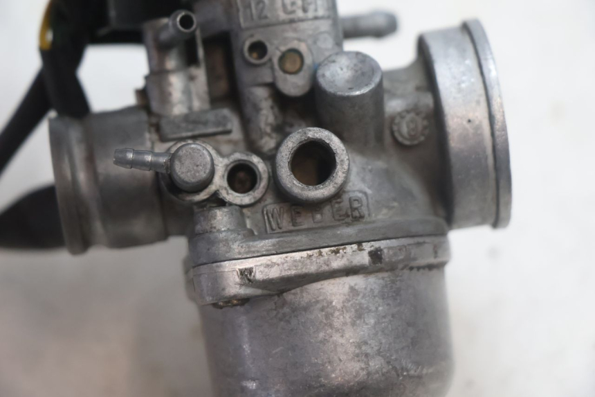 photo de CARBURETOR PIAGGIO LIBERTY 50 (1998 - 2003) - Alternative perspective