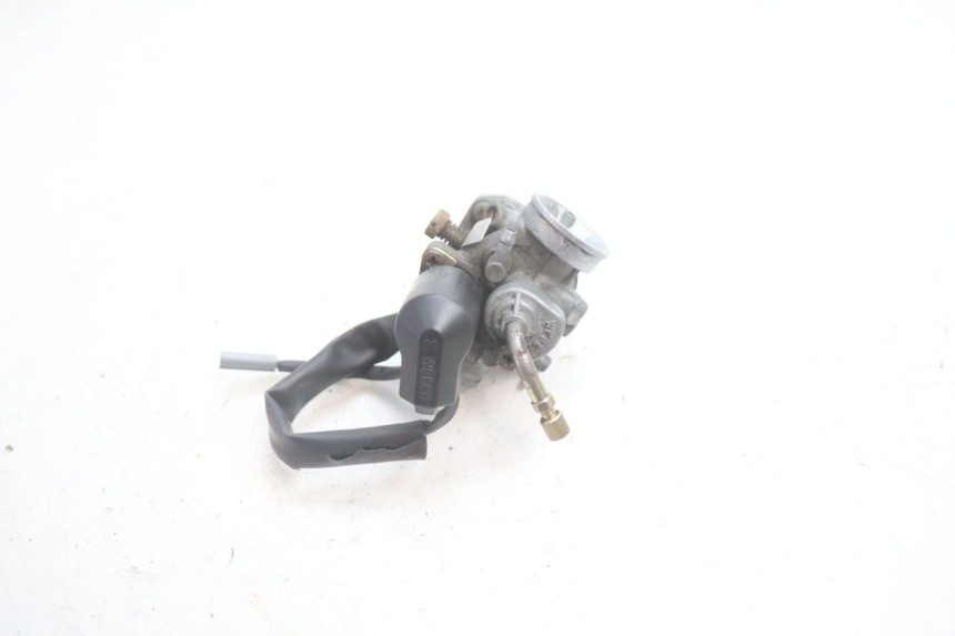 photo de CARBURETOR PIAGGIO LIBERTY 50 (1998 - 2003) - Fixing points details