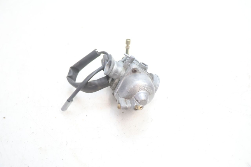 photo de CARBURETOR PIAGGIO LIBERTY 50 (1998 - 2003) - Surface and material condition