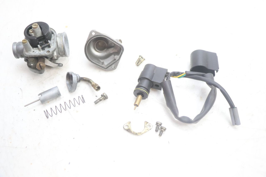 photo de CARBURETOR PIAGGIO LIBERTY 50 (1998 - 2003) - Checked used part