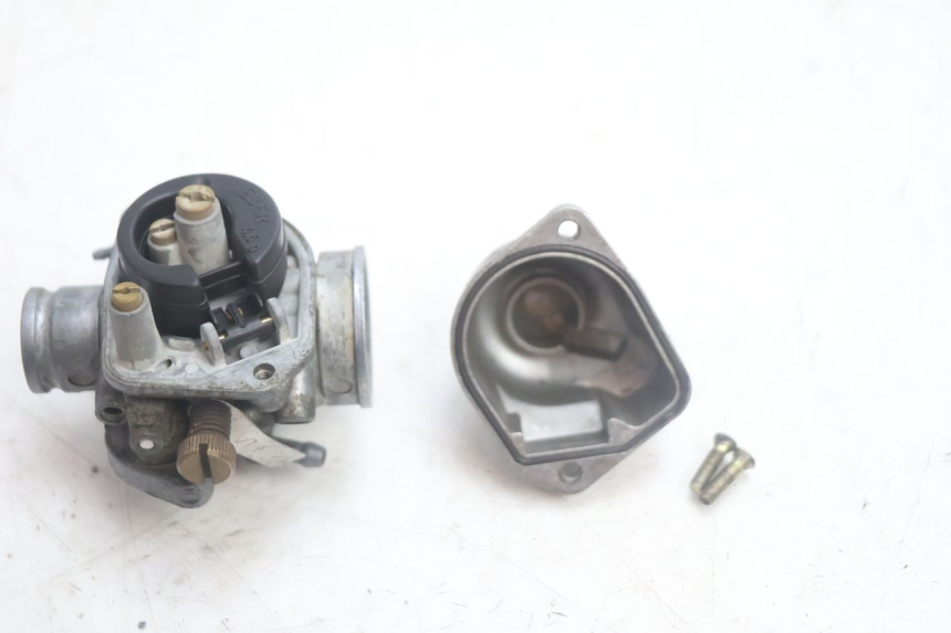 photo de CARBURETOR PIAGGIO LIBERTY 50 (1998 - 2003) - Markings and original references
