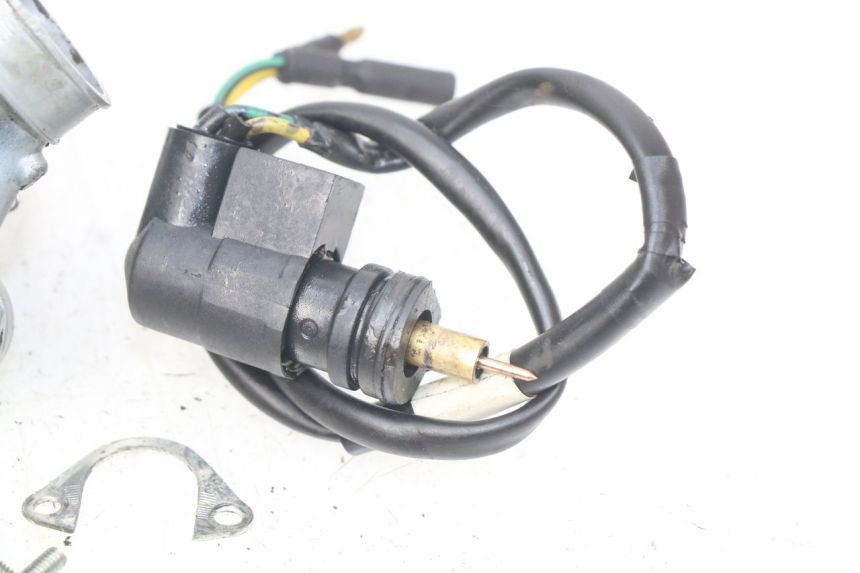 photo de CARBURETOR KYMCO LIKE 2T 50 (2009 - 2018) - Additional view of the item