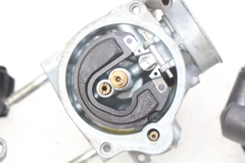 photo de CARBURETOR KYMCO LIKE 2T 50 (2009 - 2018) - Distinctive features