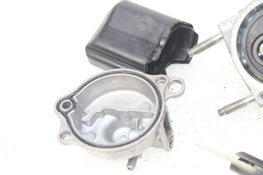 photo de CARBURETOR KYMCO LIKE 2T 50 (2009 - 2018) - Checked used part