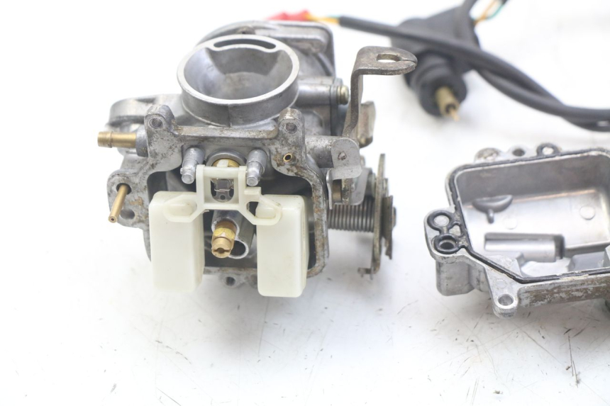 photo de CARBURETOR KYMCO LIKE 4T 50 (2009 - 2018) - Checked used part