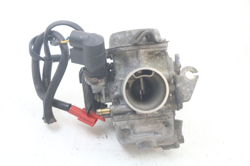 photo de CARBURETOR KYMCO LIKE 125 (2009 - 2016) - Main view