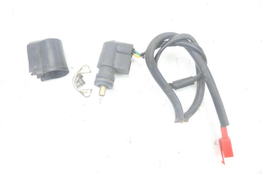photo de CARBURETOR KYMCO LIKE 125 (2009 - 2016) - Distinctive features