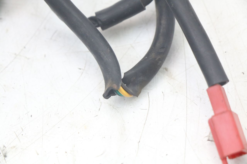 photo de CARBURETOR KYMCO LIKE 125 (2009 - 2016) - Component zoom